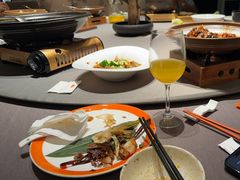 -小厨娘淮扬菜(天印大道店)