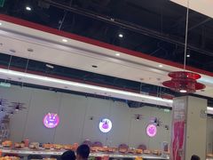 -龍歌自助小火锅(芝罘万达店)