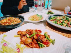 -周三的情书花园餐厅(江北店)