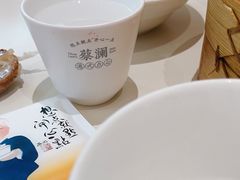 -蔡澜点心·粤菜(月星环球港店)