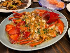 -环球港凯悦 · 享悦中餐厅