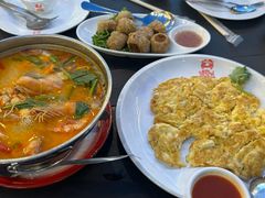 -大螃蟹海鲜餐厅