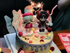 -可口香·非遗老号烧烤(南岗直营店)