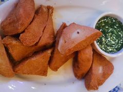 豆腐-陈鹏鹏潮汕菜(欢乐海岸 海边景观店)