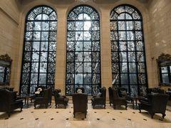 -马勒别墅饭店(静安寺店)