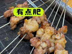 -陈氏肥蛤(小纬六路总店)