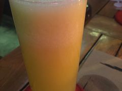 -Bamboo Bar & Grill Restaurant