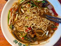 -飨府.老淮面馆.自营(清河路店)