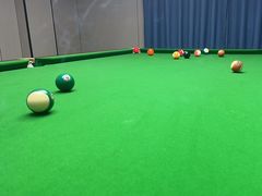 -永宁台球·棋牌俱乐部(淮海路店)