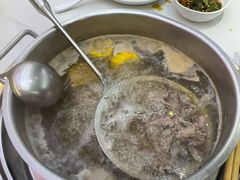 -牛品福潮汕牛肉火锅(旺庄店)