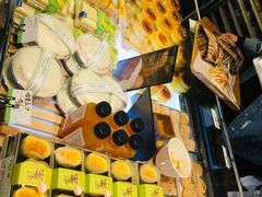 -东哥面包(江宁大润发店)