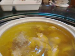 -先机泉水鸡汤(南山老君洞店)