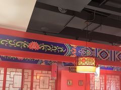 -祥源胡同·涮牛羊肉火锅(花桥店)