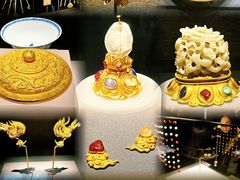 -湖北省博物馆
