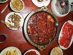 -黄家码头老火锅(解放碑旗舰店)