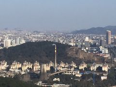 -峙山公园