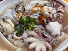 -荔林食店(西华路店)