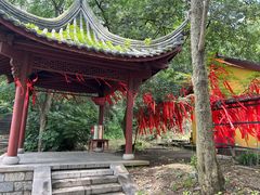 -采石矶景区