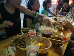 -李米线(武陵路店)
