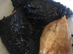 -金太粽(上海弄堂第一粽店)