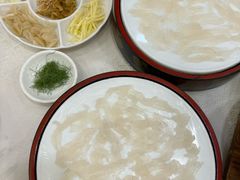 -寻味顺德·南记酒家·传统顺德菜·鱼生(广源路店)