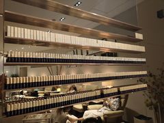-Dragonfly悠庭·按摩Spa(浦东嘉里城店)