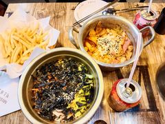 -miss密斯韩餐(平阳景苑店)