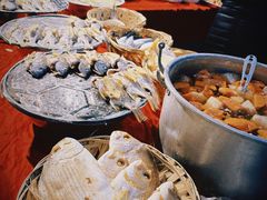 -车头老二大排档(金城步行街店)