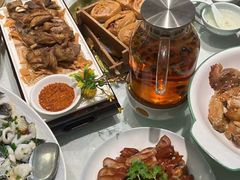 -客汁源味·客家菜(时代城店)