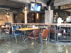 大堂-LYFATTI 莱芙缇(赣水路店)