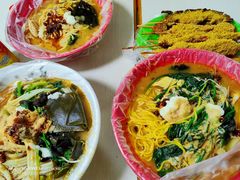-安发瞧麻辣烫(总店)