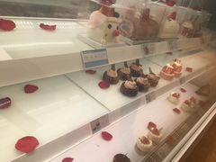 -好利来(西铁营万达广场店)