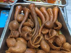 -华兴街煎蛋面(总店)