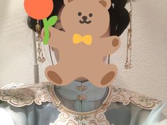 -CLUB心邸·掼蛋·麻将·扑克(日坛店)