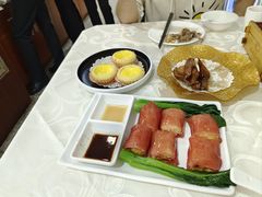 -鼎珑点心仔(燕塘店)