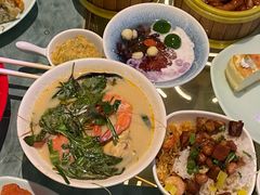 -堂会·KTV·自助餐·团建聚会(天河店)