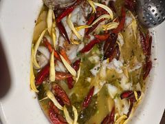 -太二酸菜鱼(福州泰禾店)