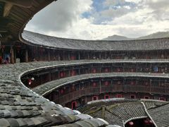 -福建土楼(南靖)景区