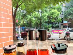 -左记港食(融科天城店)