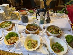 -东方苑自助餐厅(稻香湖景酒店)