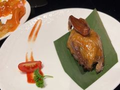 -康帝国际酒店-艾斯本自助西餐厅