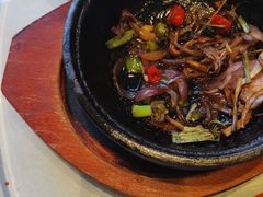 -惠丰堂饭庄·烤鸭·京味菜(西北旺·唐家岭店)