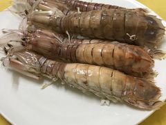 -真味馆(侨港碧海银滩店)