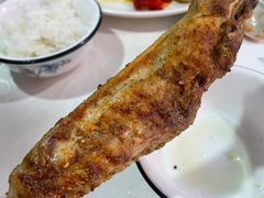 -秋记大排档(国威公寓店)