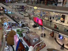 -天虹购物中心(深圳龙华店)