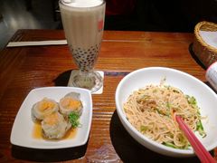 -春水堂人文茶馆(台中新时代店)