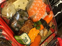 -池田寿司·新鲜现做(昌平悦荟店)