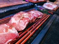 -盛江山自助料理(奥莱锦辉购物广场店)