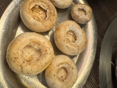 -大馥·炭火烧肉酒场(莘庄莘福坊店)