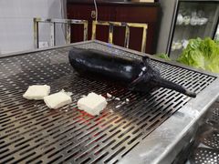 -陈小肠自助火盆烧烤(海门渔村美食街店)